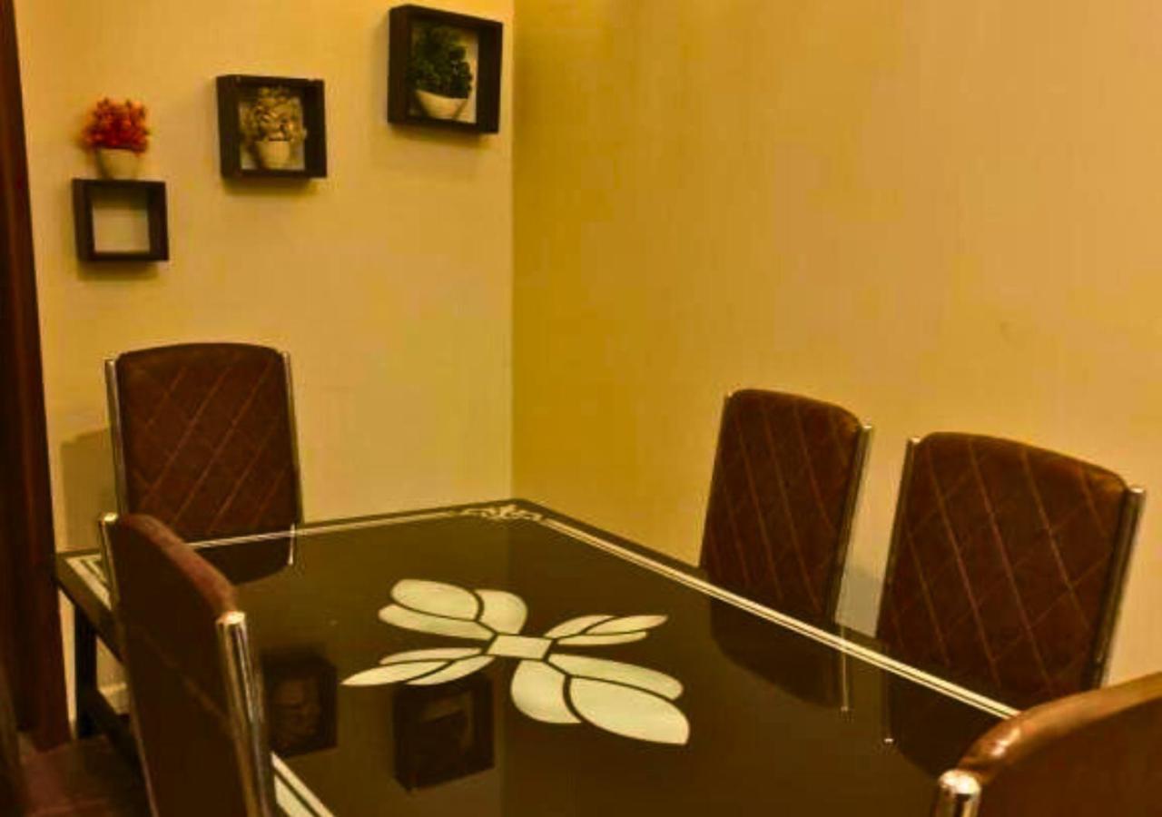Doves Inn Hotel Kalma Chowk Лахор Екстериор снимка